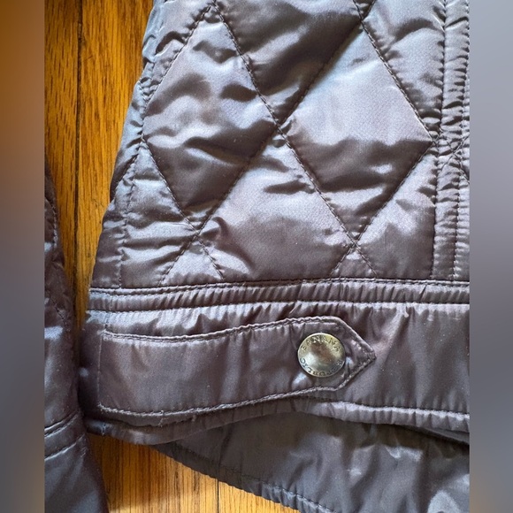 Banana Republic puffer jacket - Picture 10 of 10